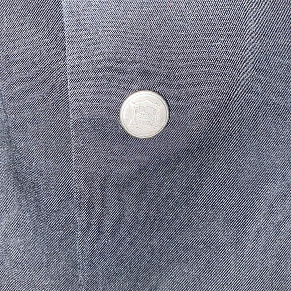 Men’s Button Down Shirt, GUC, XL - Picture 3 of 8